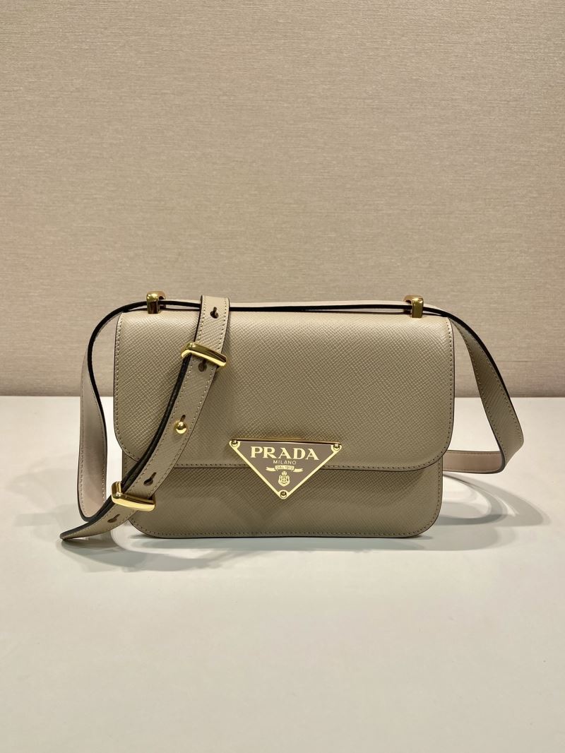 Prada Satchel Bags